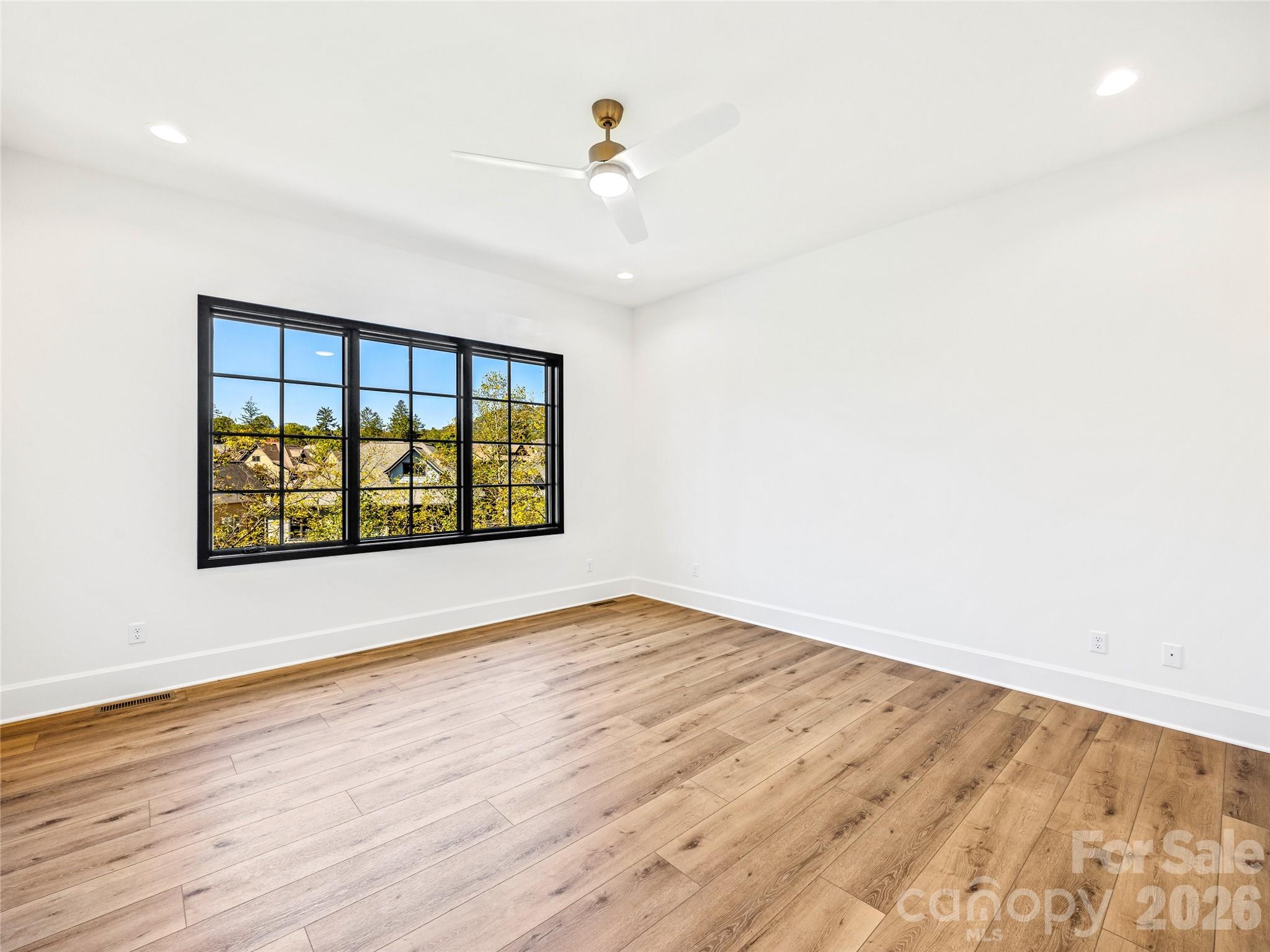 Thoms Estate - Residential