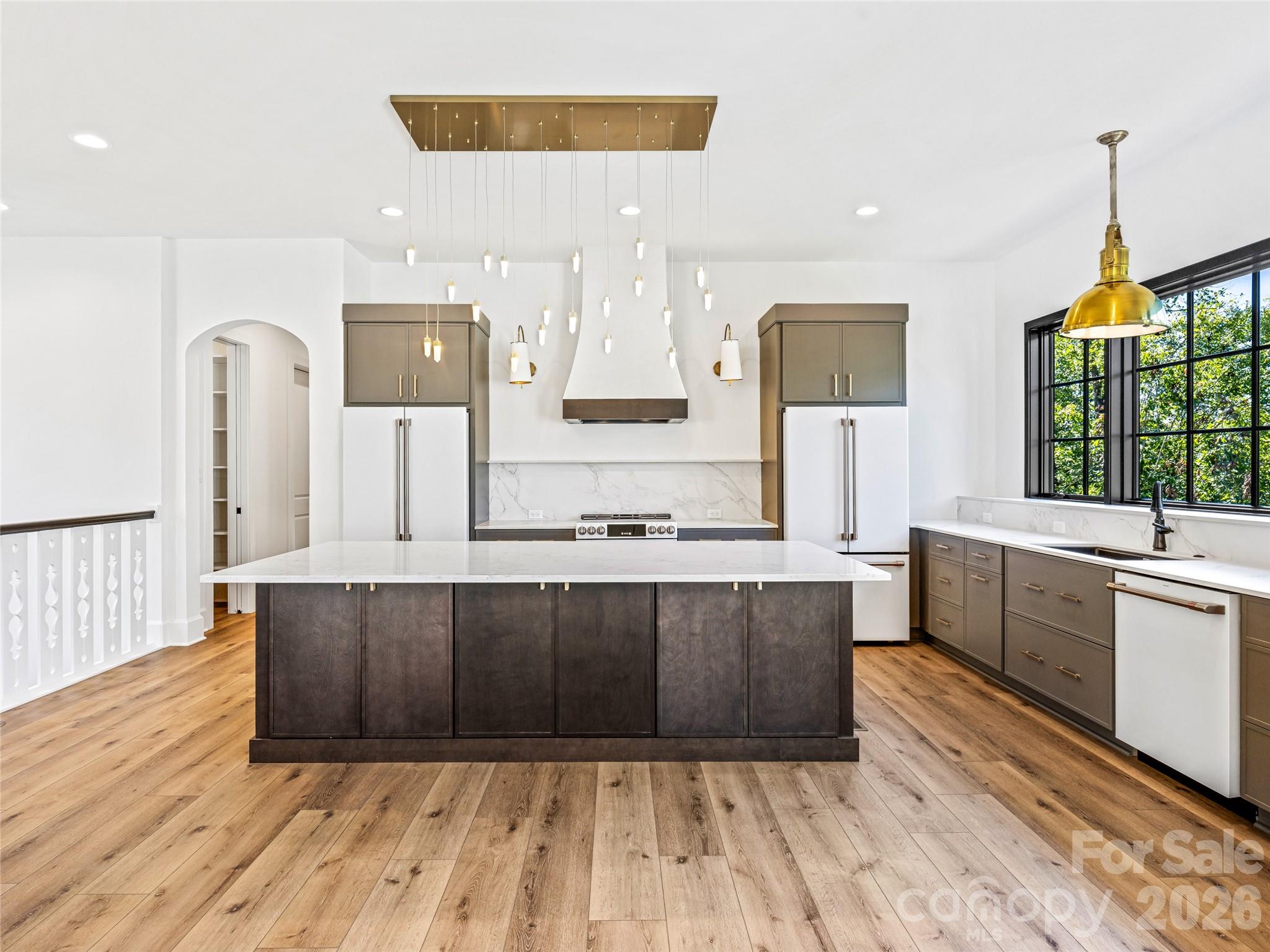 Thoms Estate - Residential