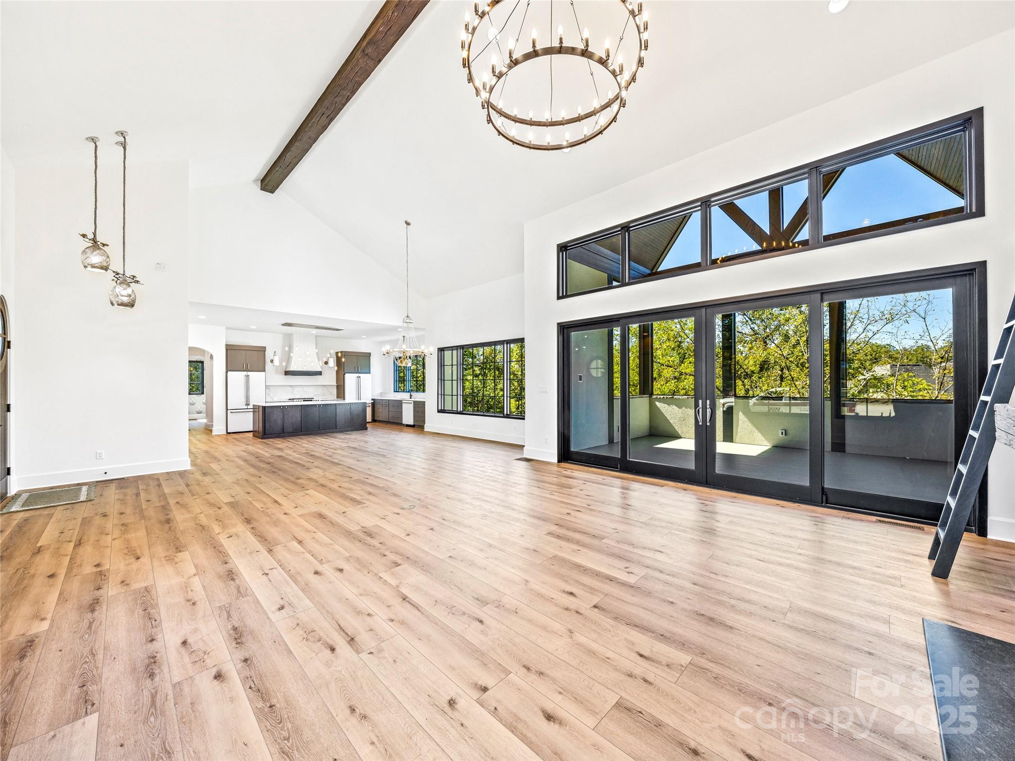 Thoms Estate - Residential