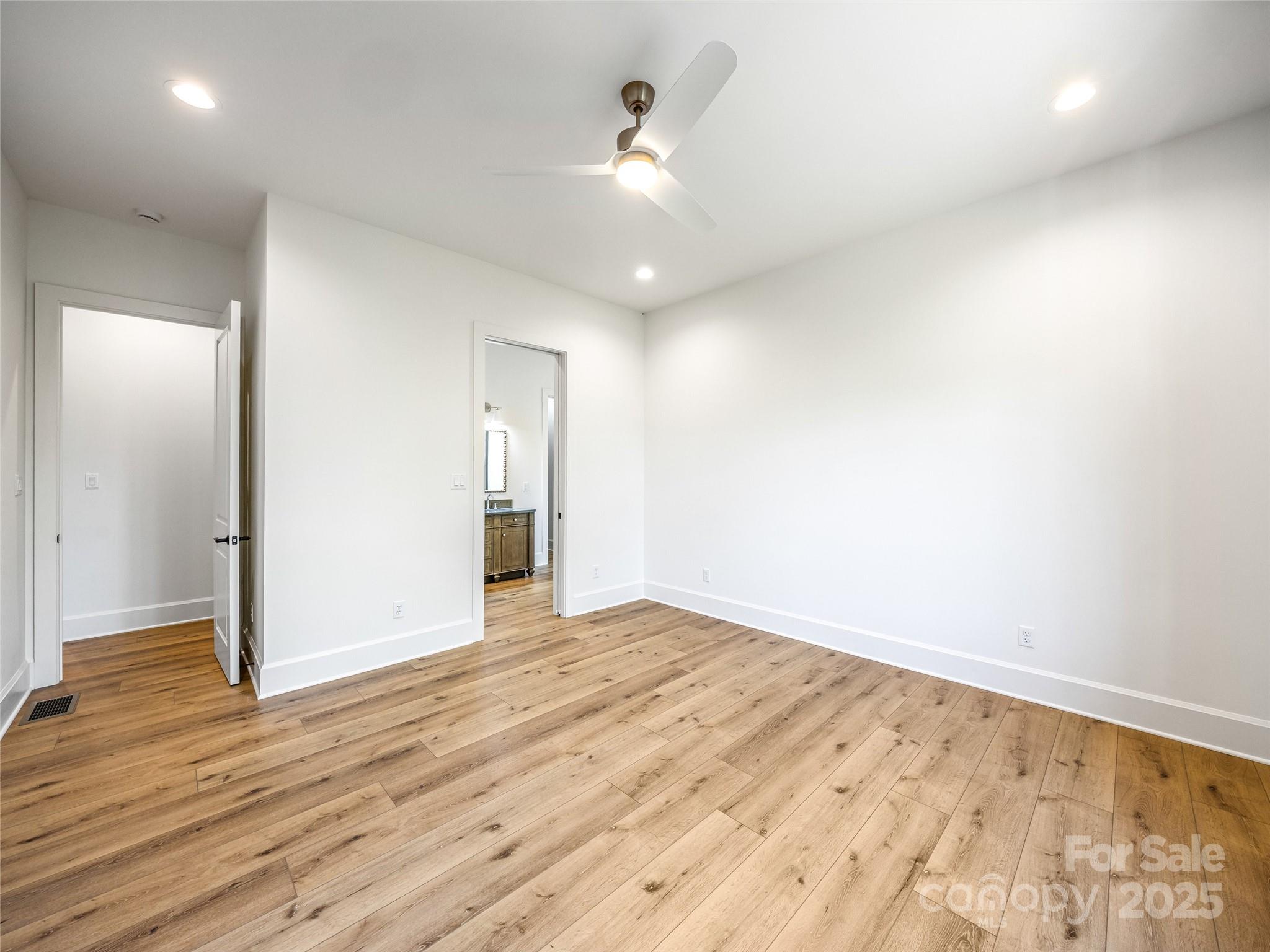 Thoms Estate - Residential