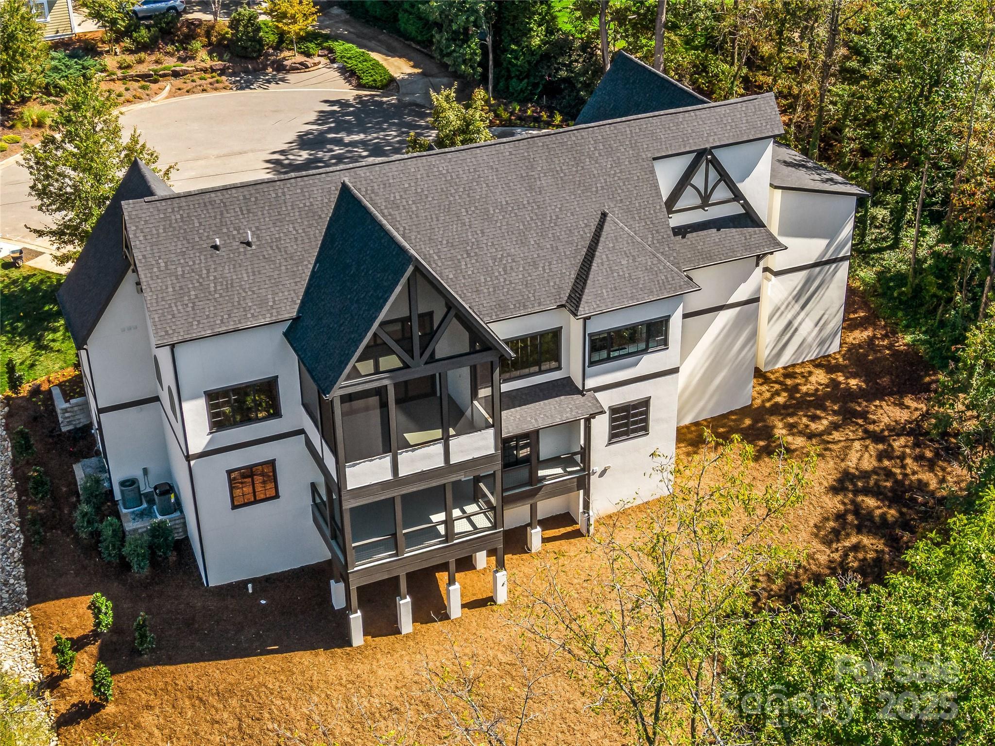 Thoms Estate - Residential