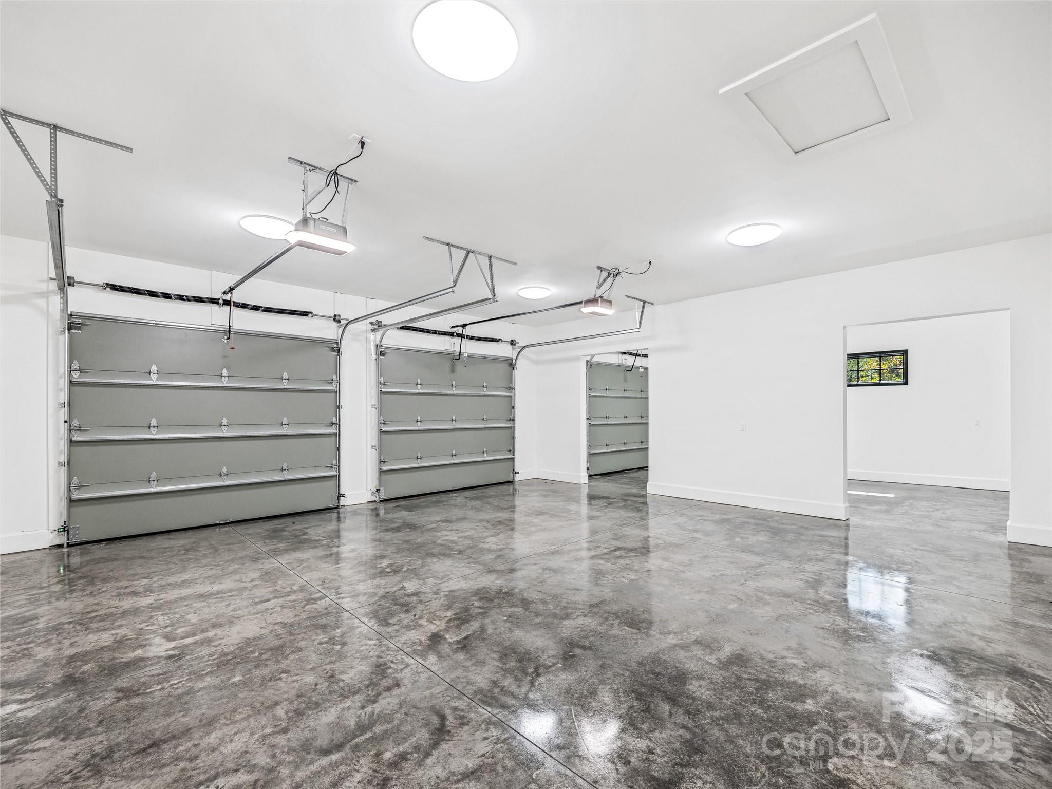 Thoms Estate - Residential