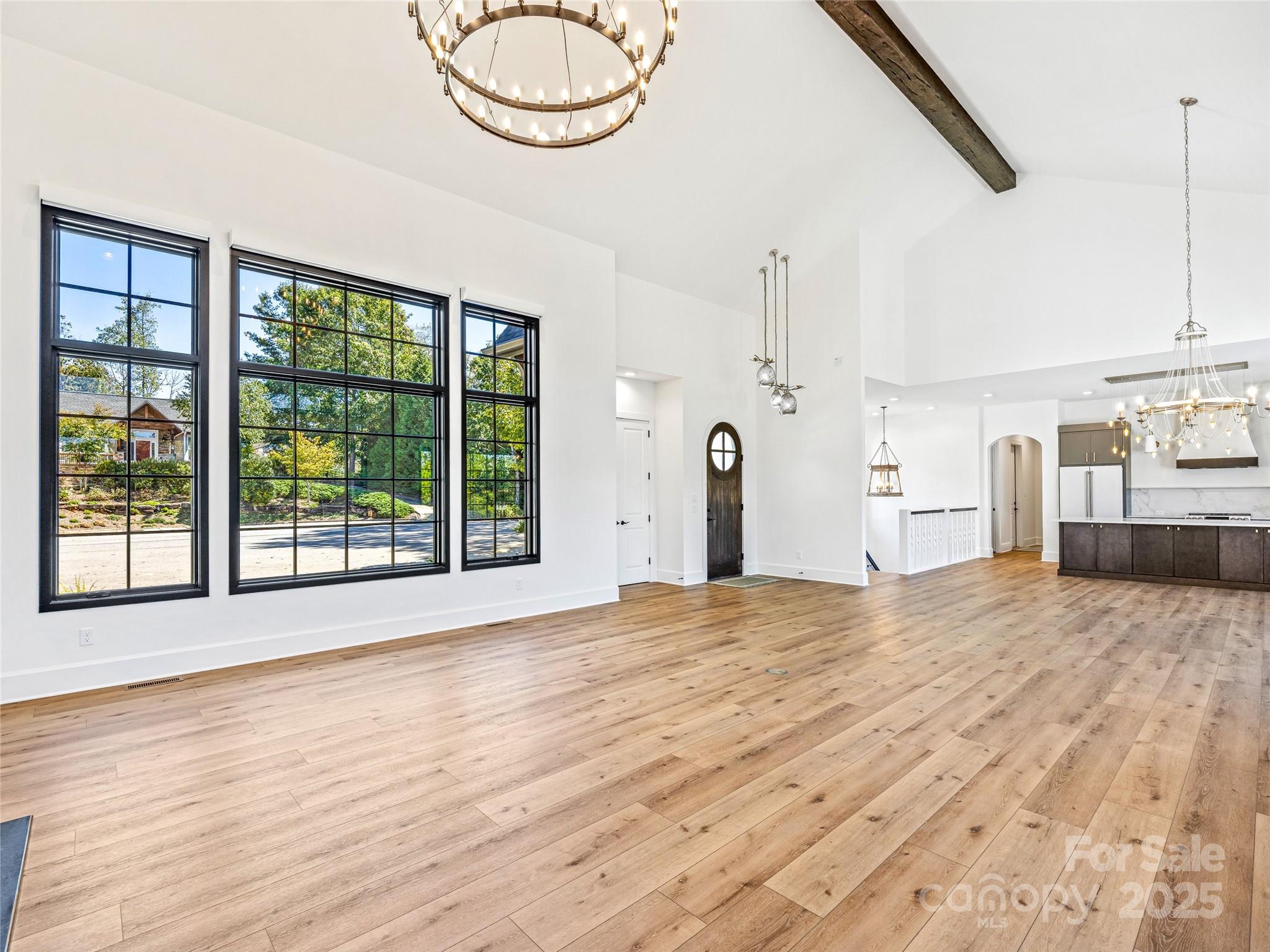 Thoms Estate - Residential