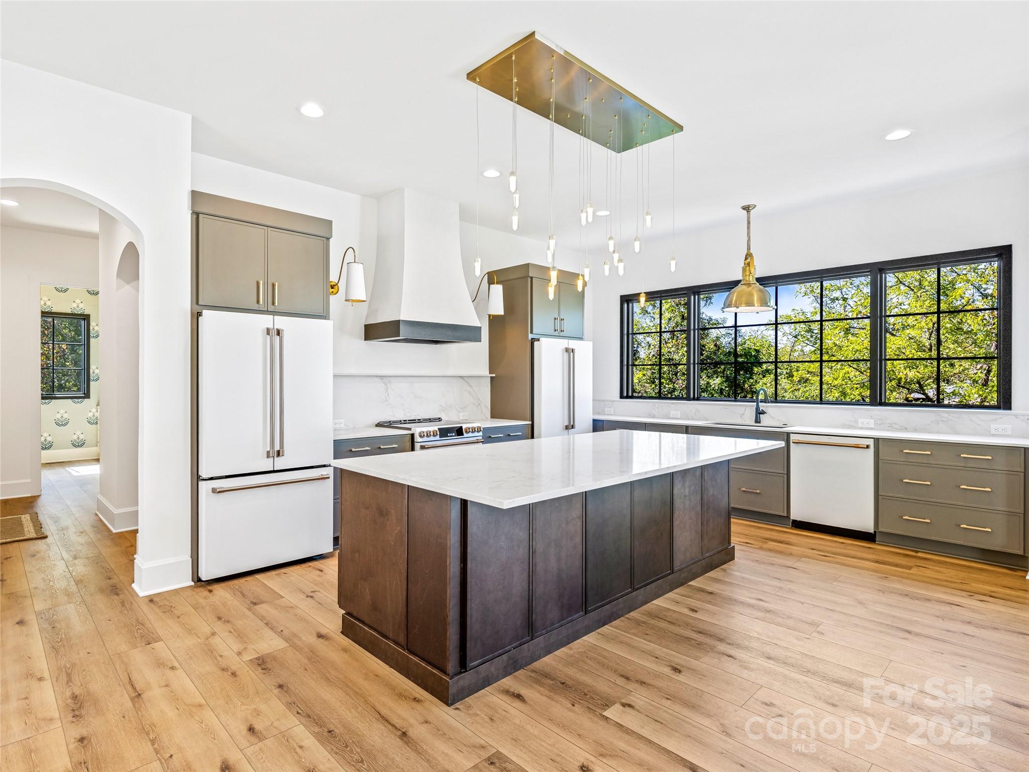 Thoms Estate - Residential