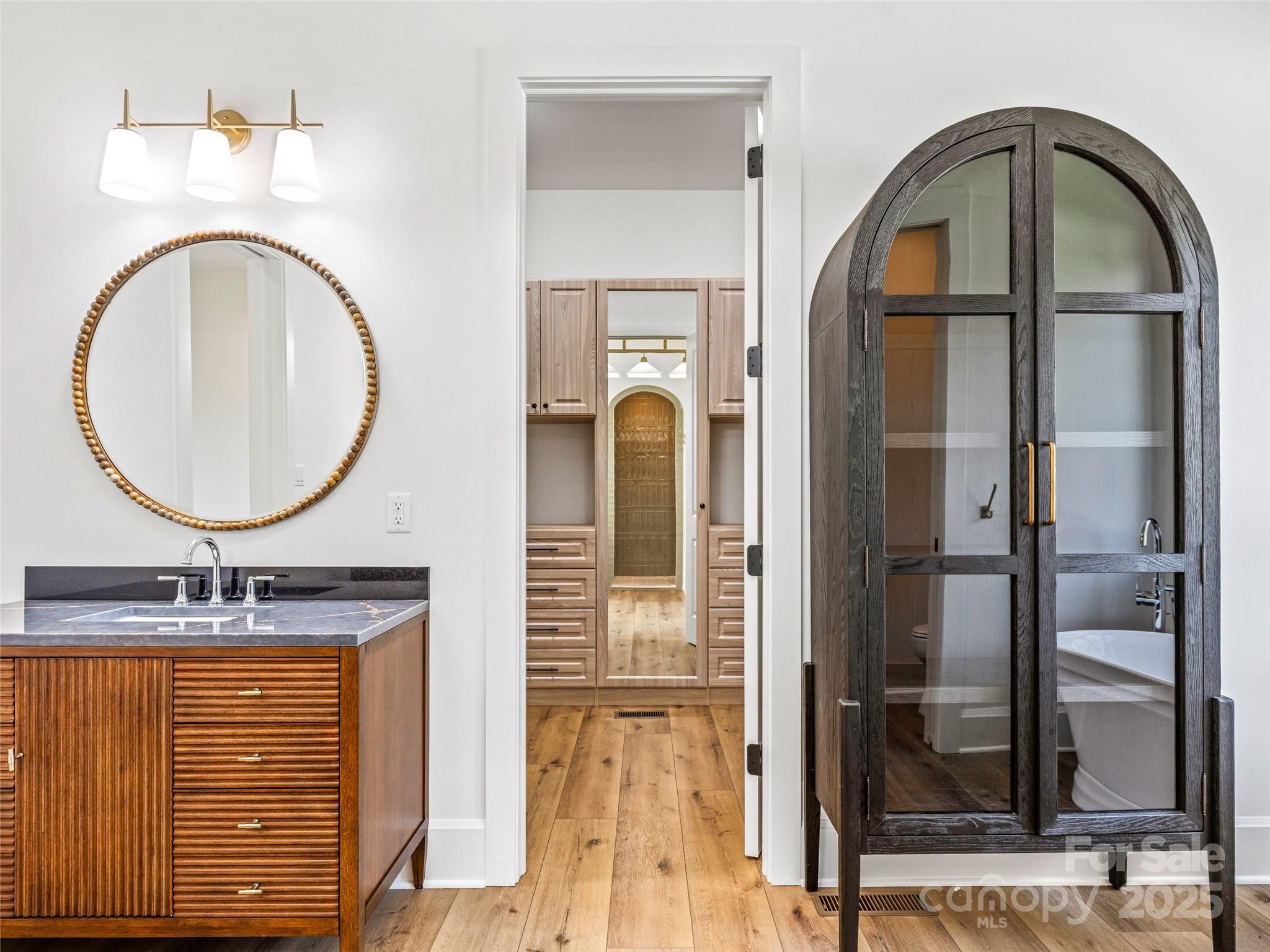 Thoms Estate - Residential