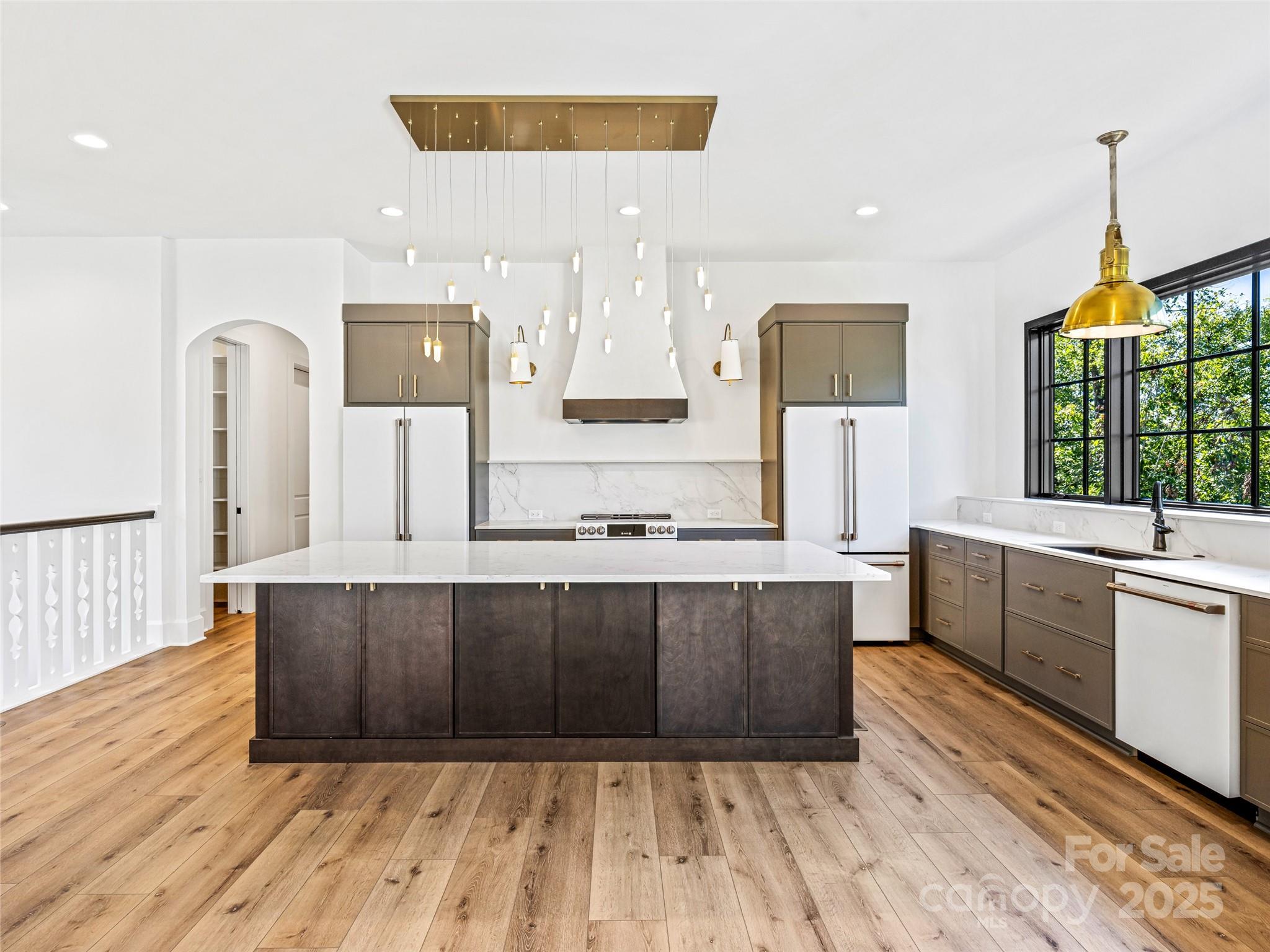 Thoms Estate - Residential