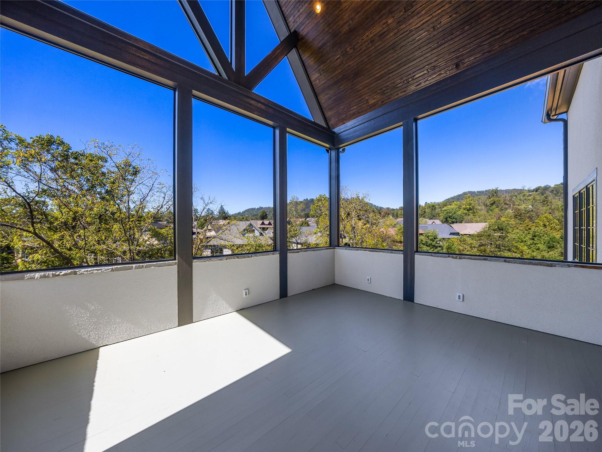 Thoms Estate - Residential