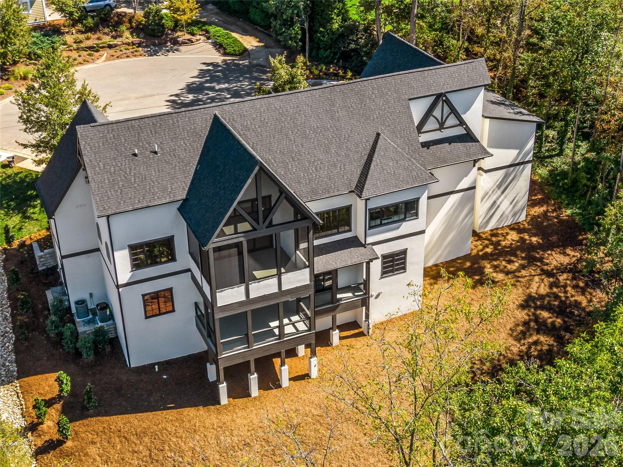 Thoms Estate - Residential