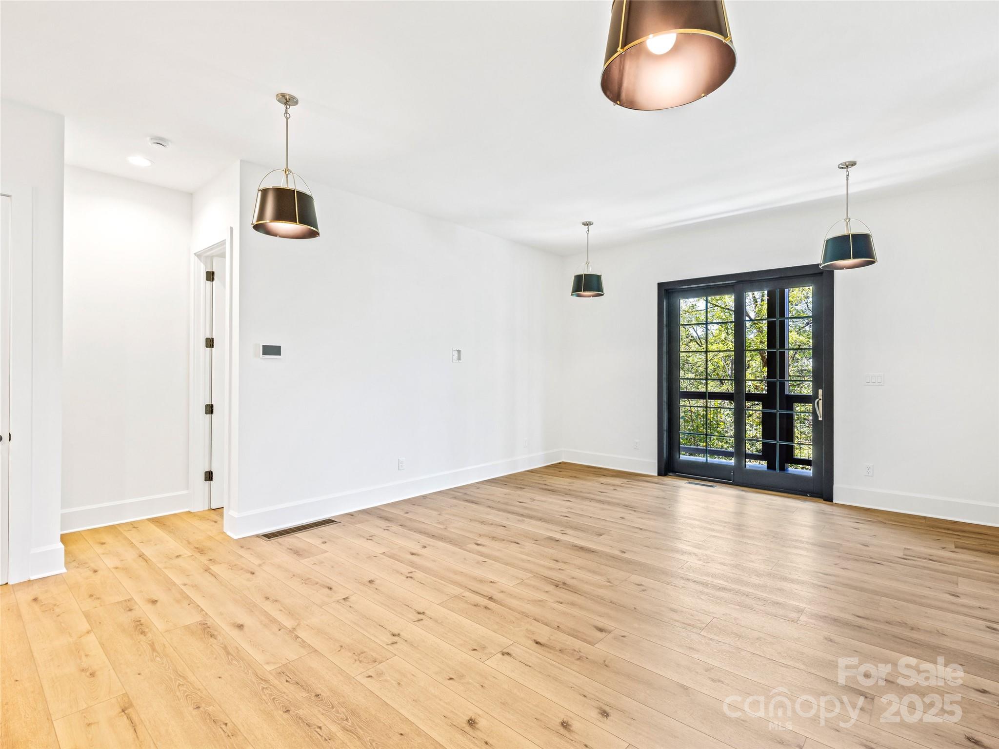 Thoms Estate - Residential