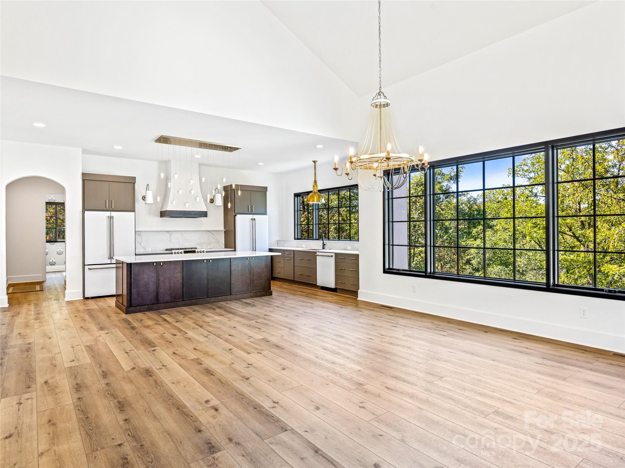 Thoms Estate - Residential