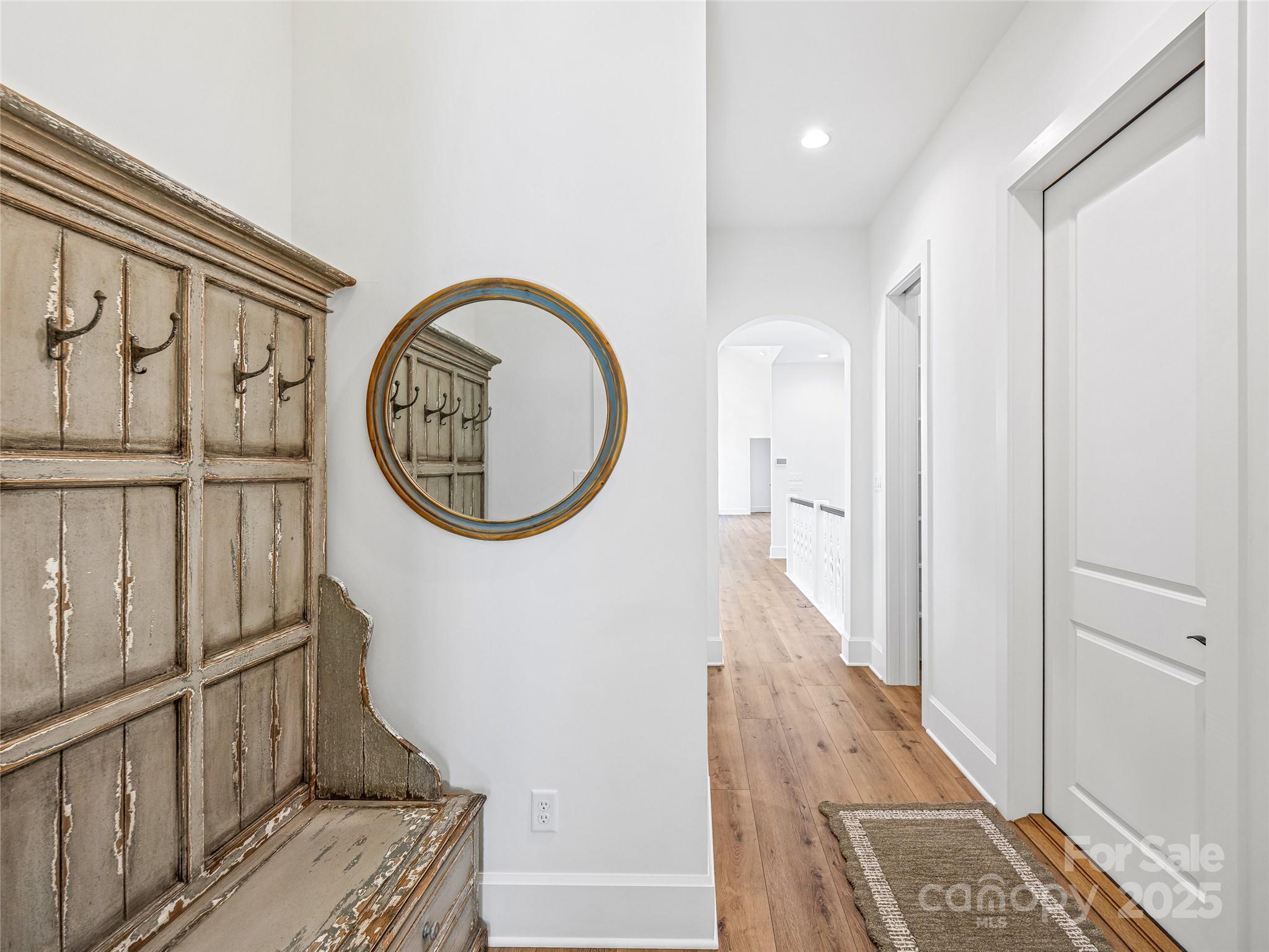 Thoms Estate - Residential