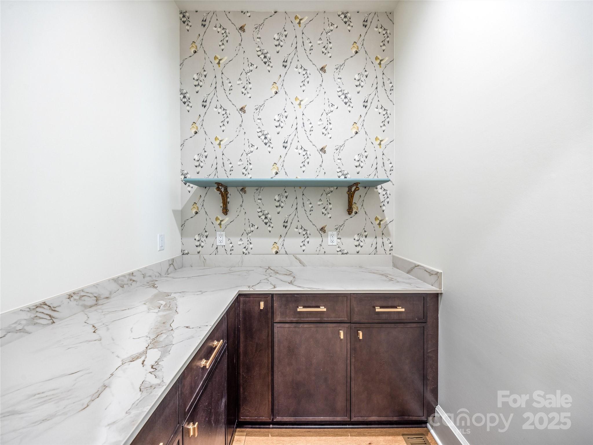 Thoms Estate - Residential