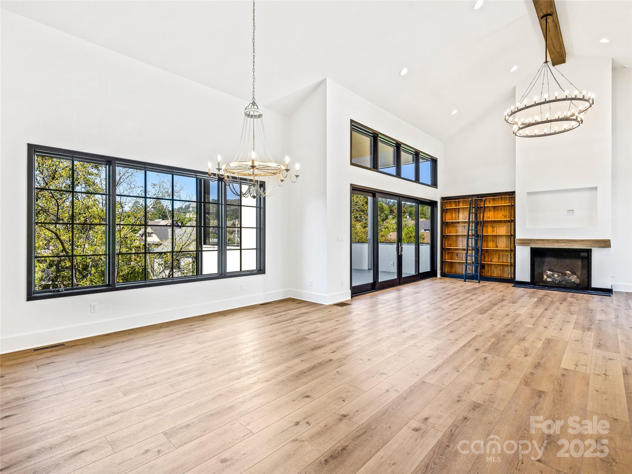 Thoms Estate - Residential