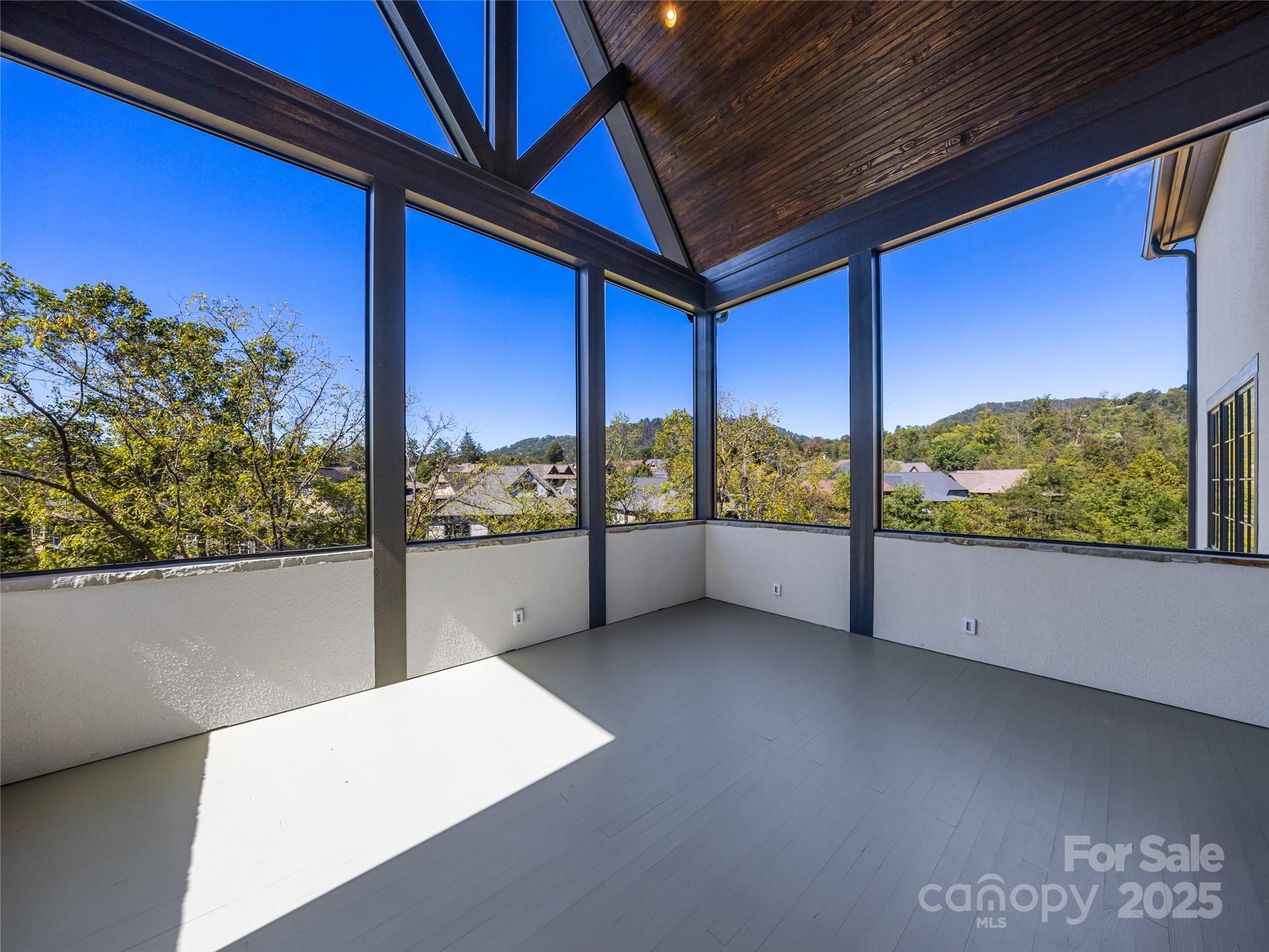 Thoms Estate - Residential