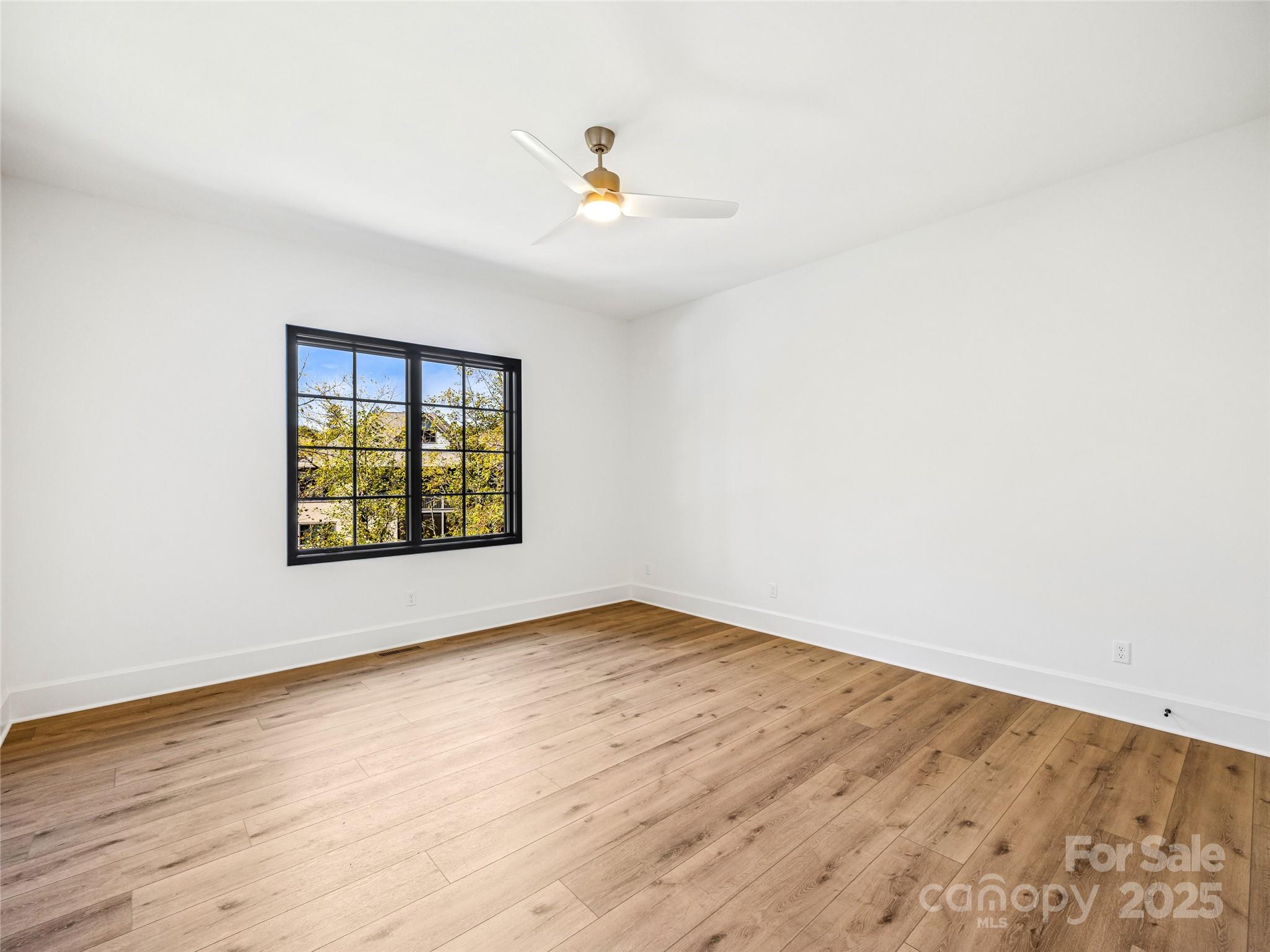 Thoms Estate - Residential