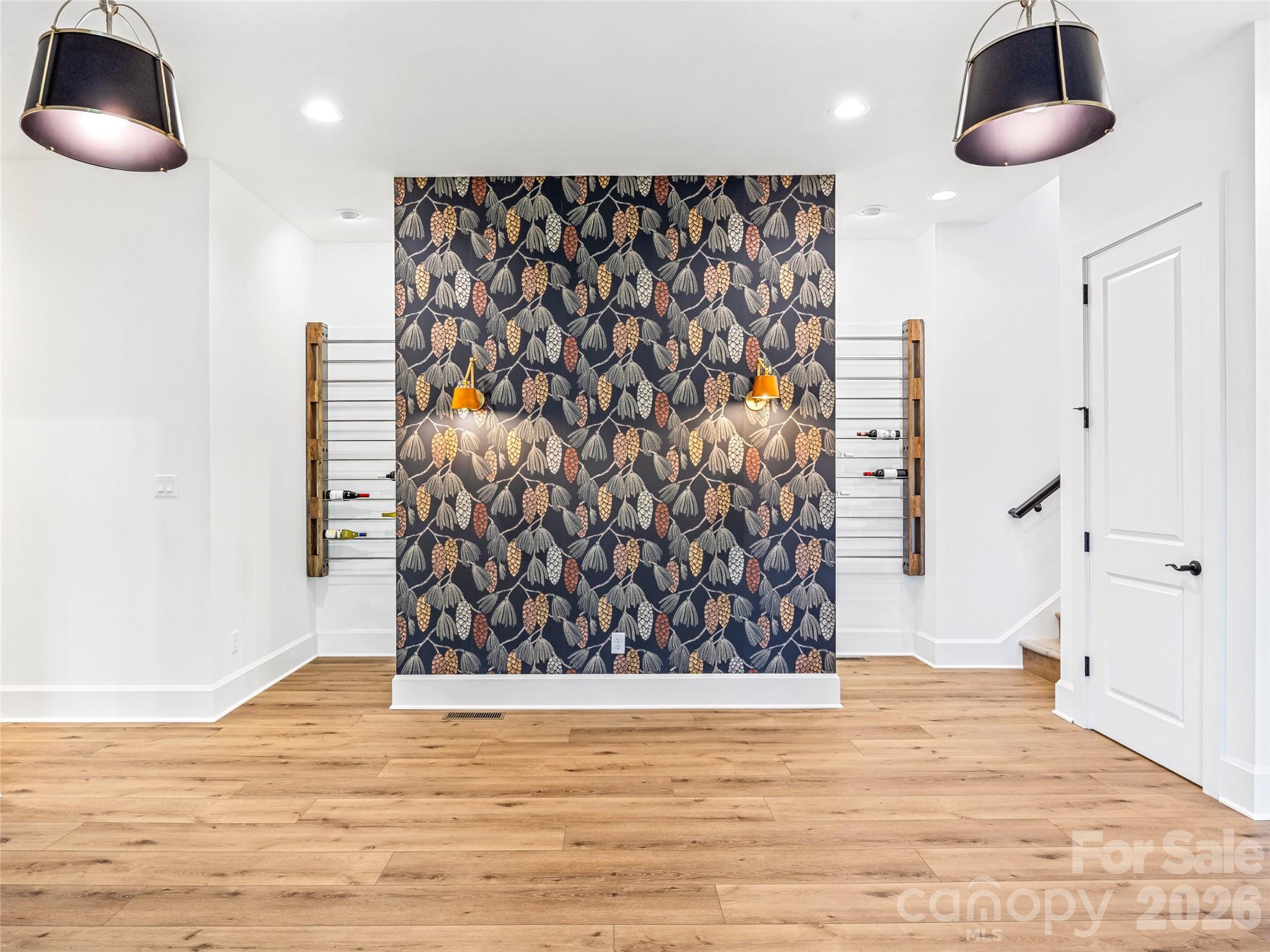 Thoms Estate - Residential