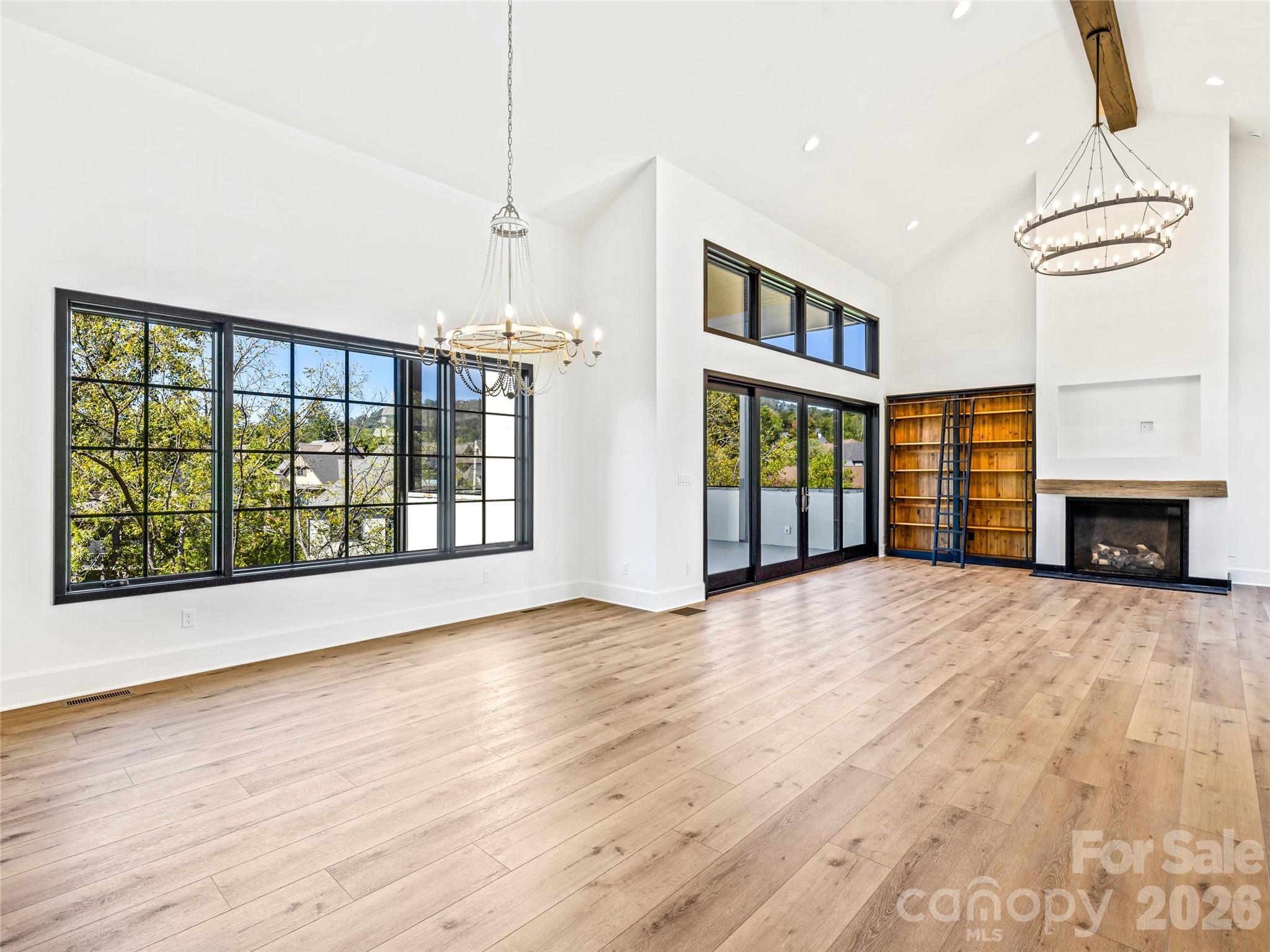Thoms Estate - Residential