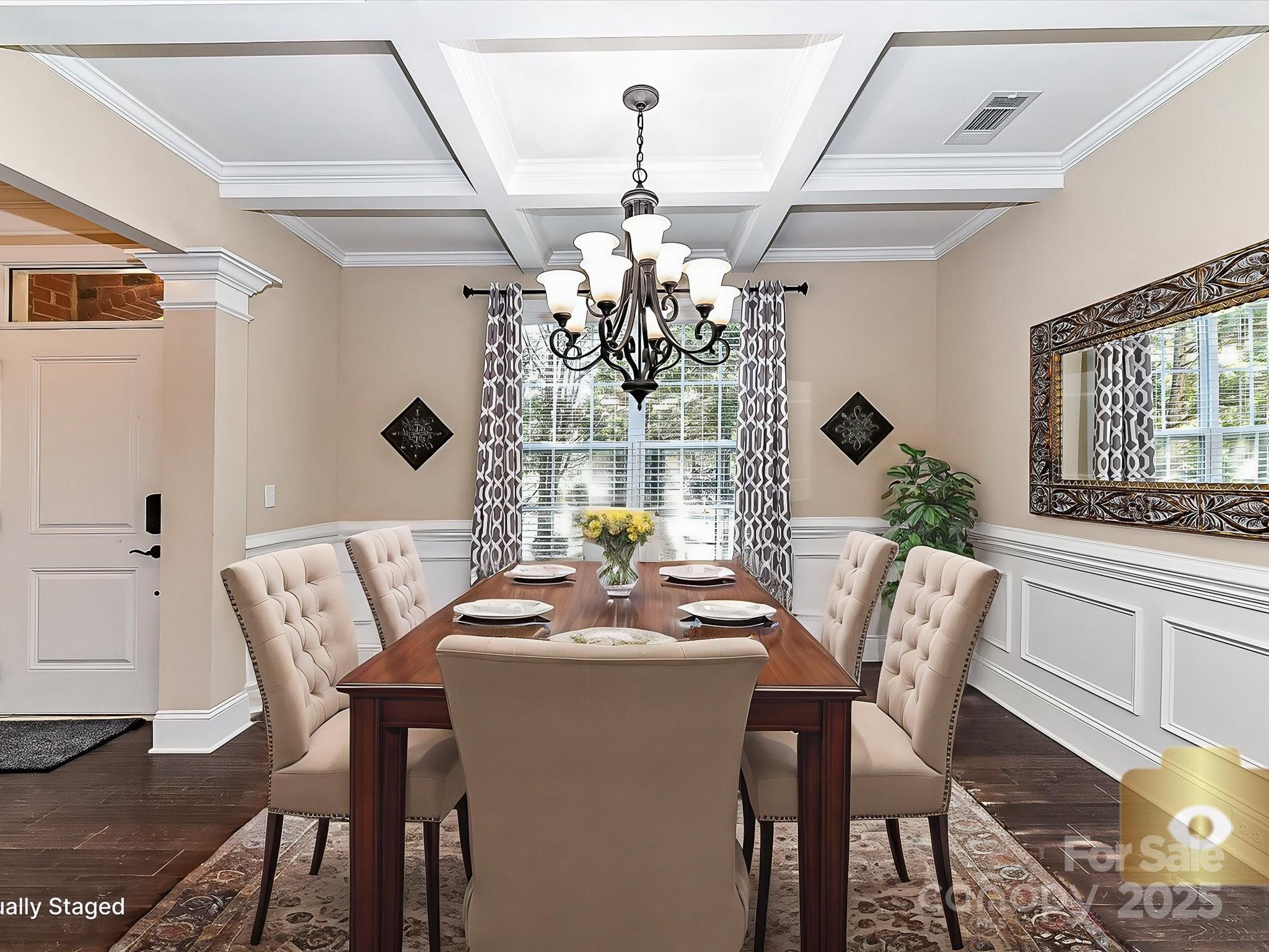 Beacon Knoll Villas - Residential