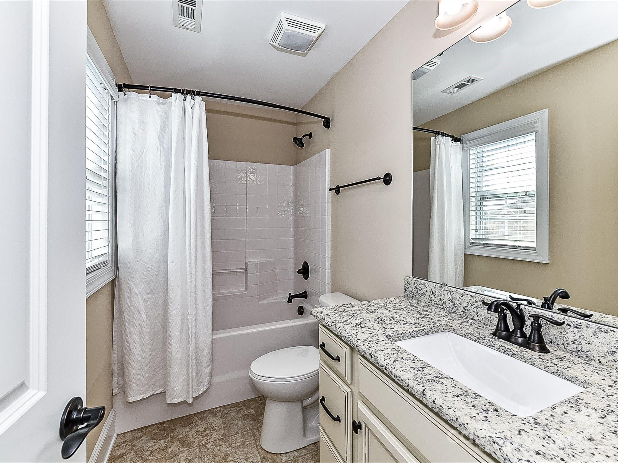 Beacon Knoll Villas - Residential