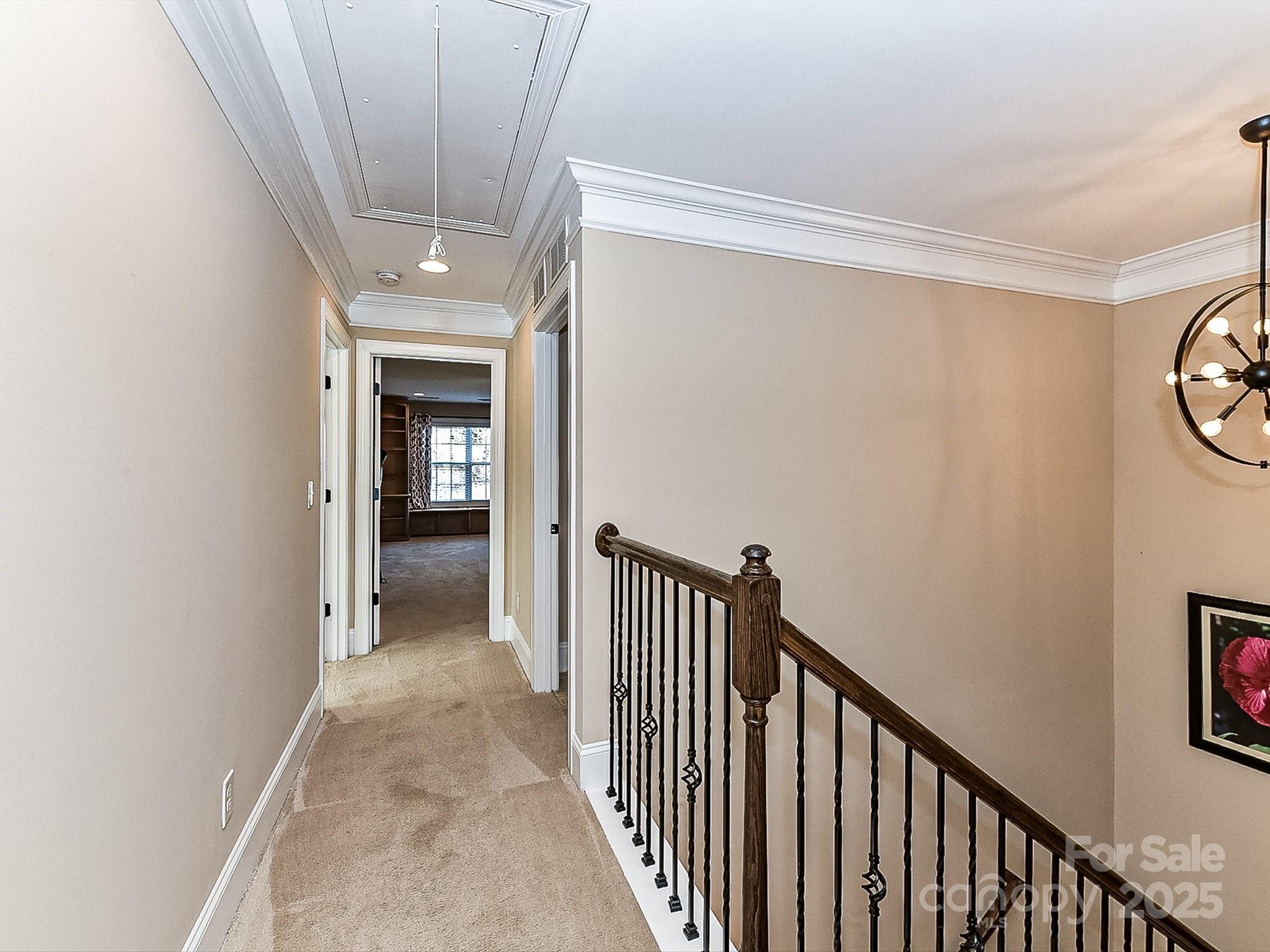 Beacon Knoll Villas - Residential