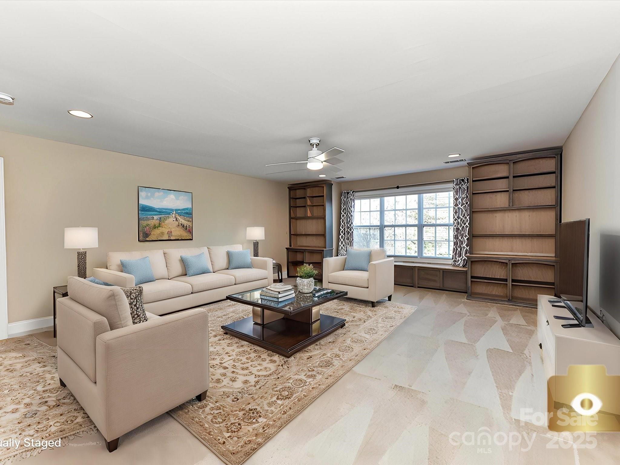 Beacon Knoll Villas - Residential