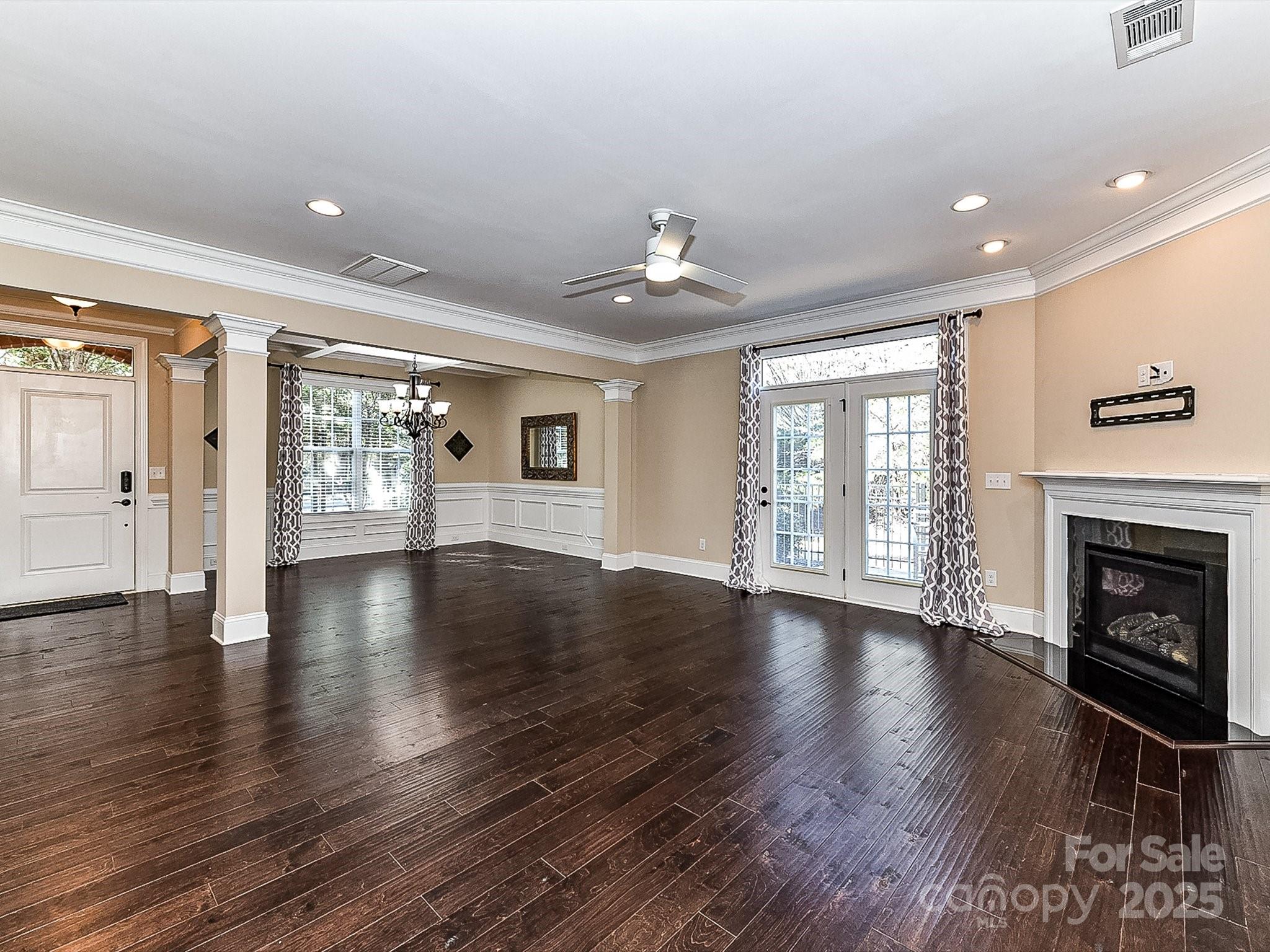Beacon Knoll Villas - Residential