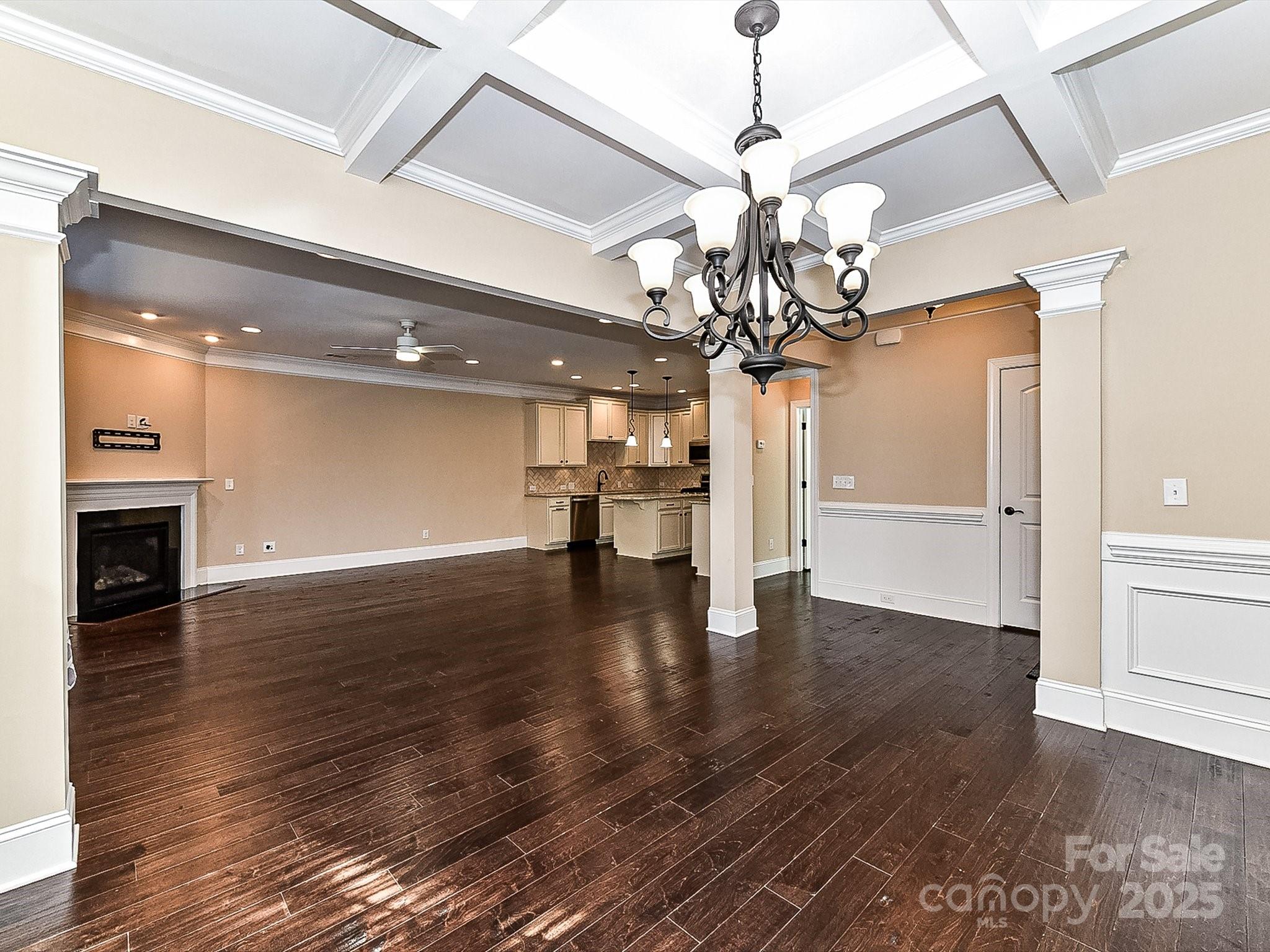Beacon Knoll Villas - Residential
