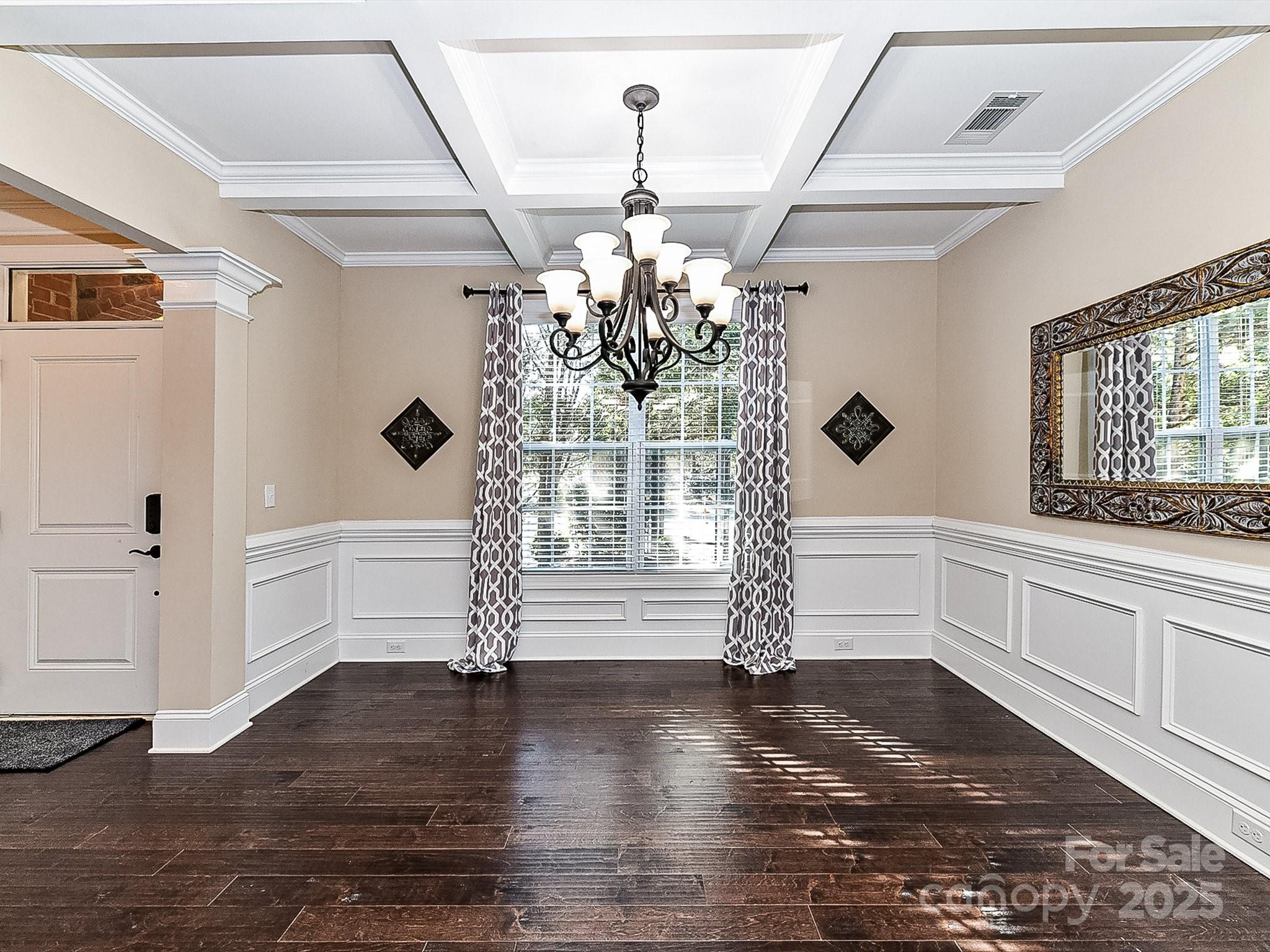 Beacon Knoll Villas - Residential