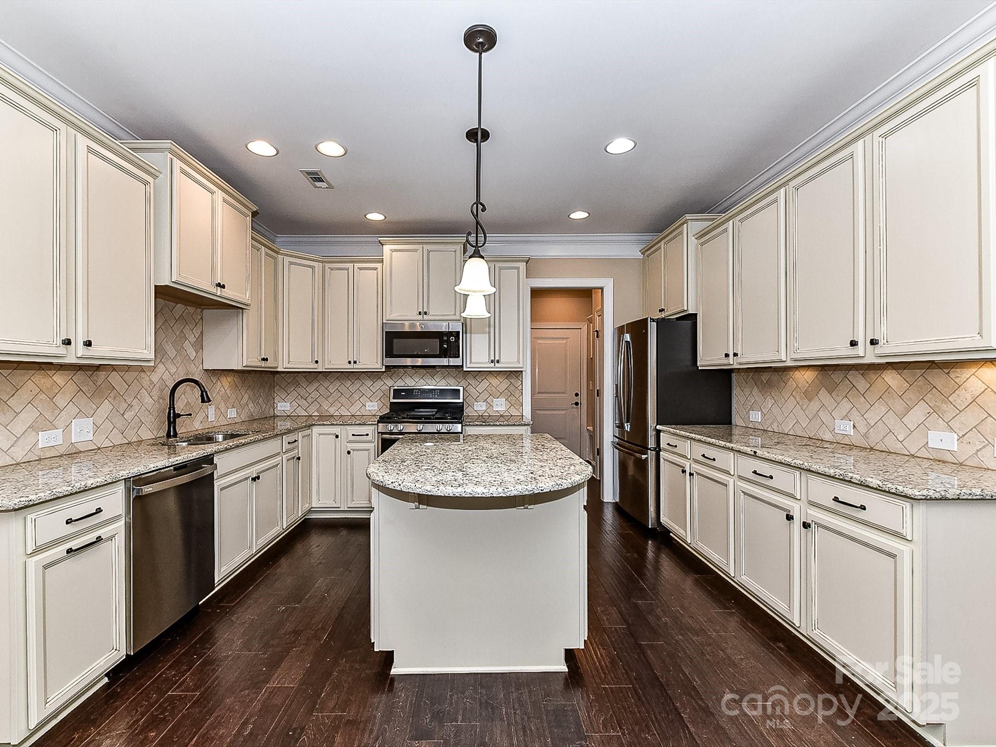 Beacon Knoll Villas - Residential