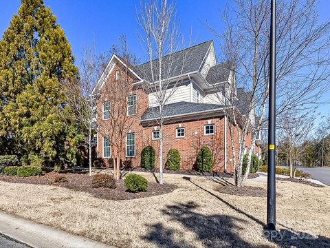 A home in Fort Mill