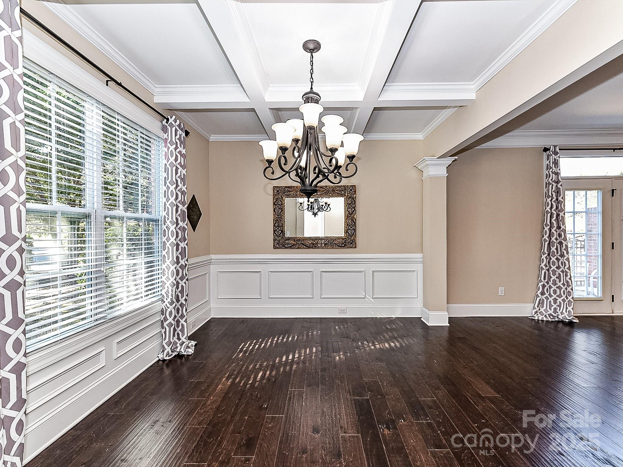 Beacon Knoll Villas - Residential