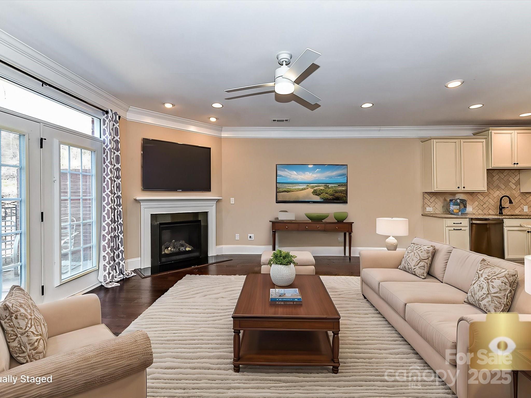 Beacon Knoll Villas - Residential