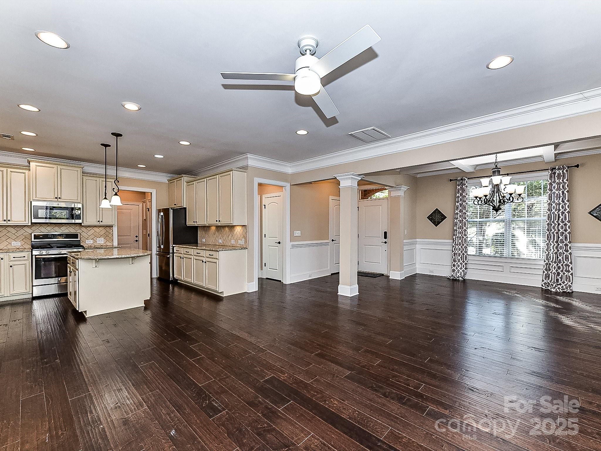 Beacon Knoll Villas - Residential
