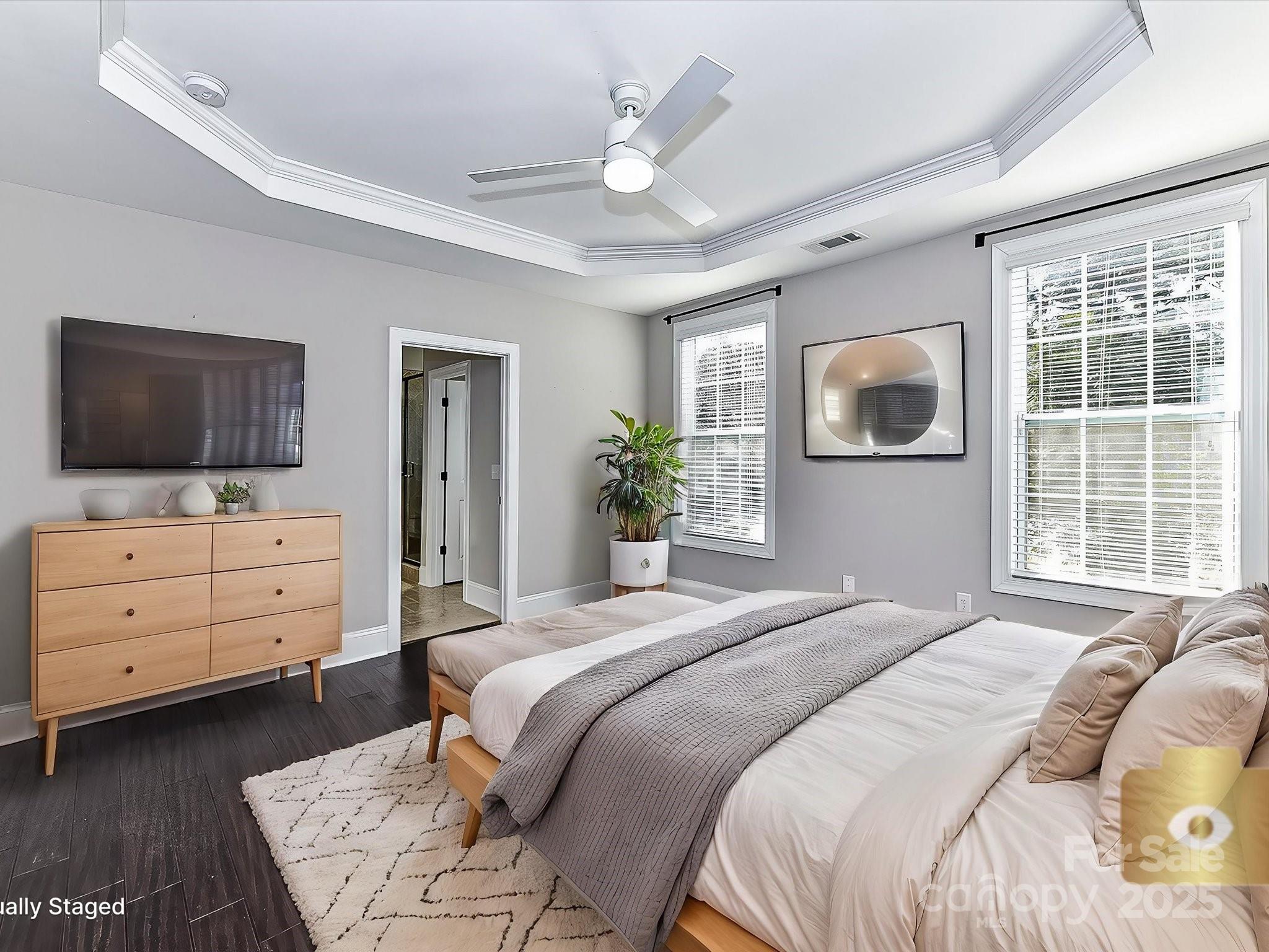 Beacon Knoll Villas - Residential