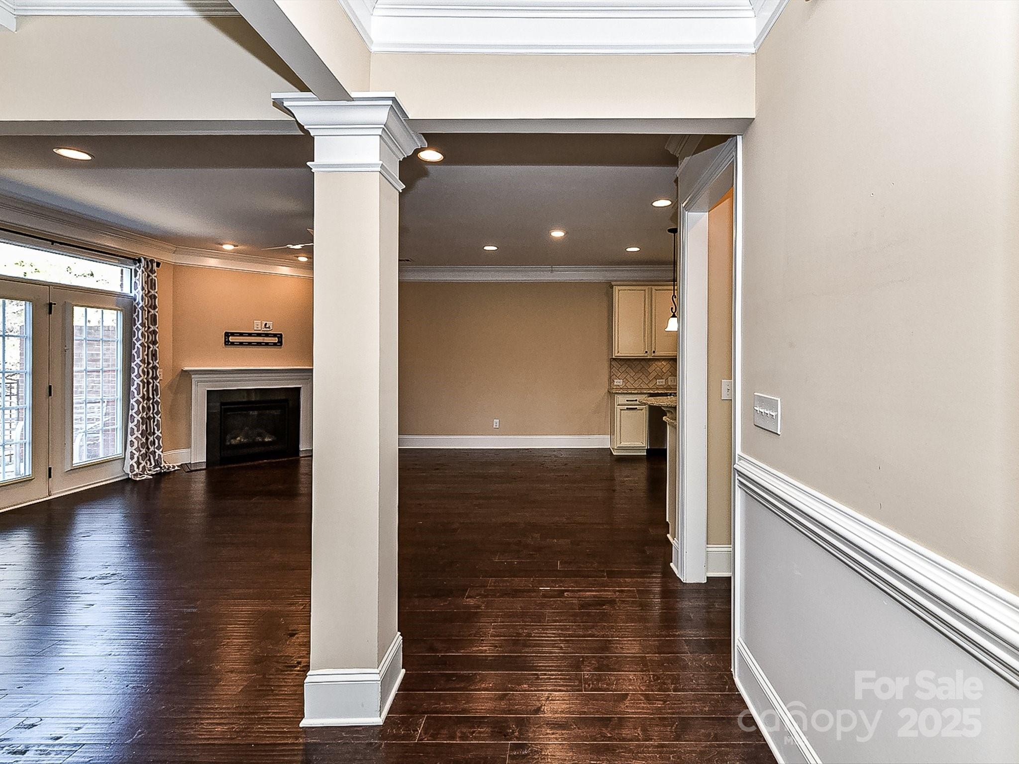 Beacon Knoll Villas - Residential