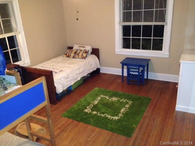 Commonwealth Park - Residential