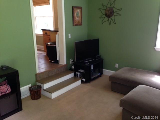 Commonwealth Park - Residential