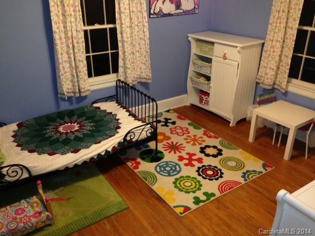 Commonwealth Park - Residential