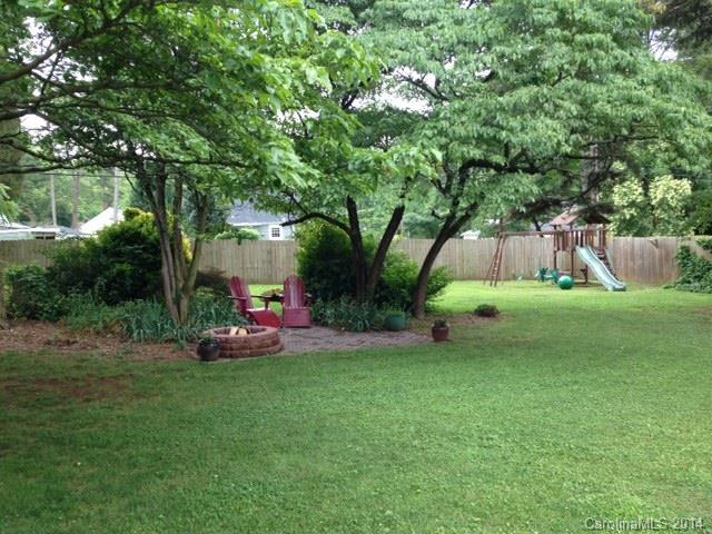 Commonwealth Park - Residential