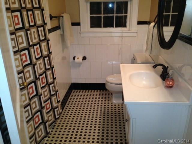 Commonwealth Park - Residential