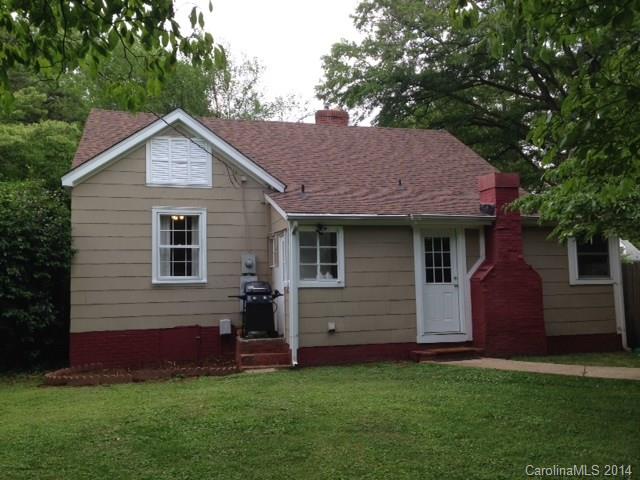 Commonwealth Park - Residential