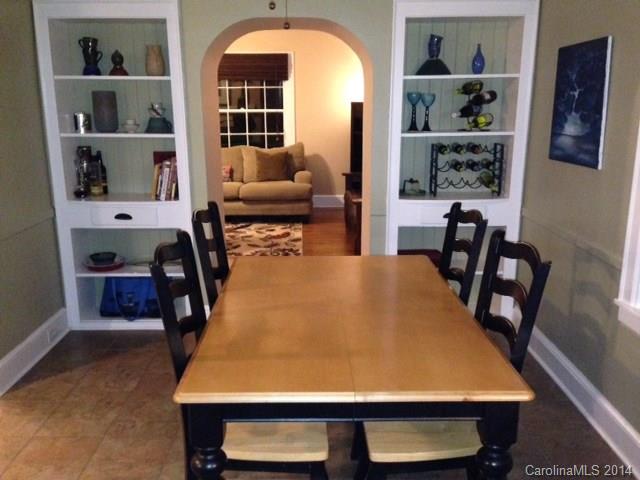 Commonwealth Park - Residential