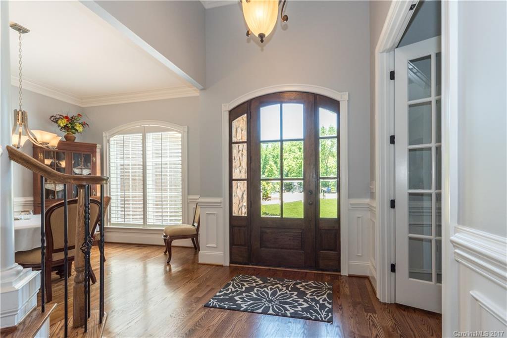 Windswept Cove - Residential