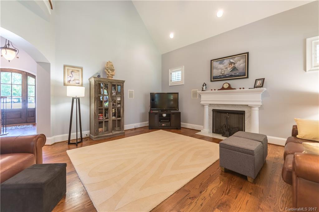 Windswept Cove - Residential