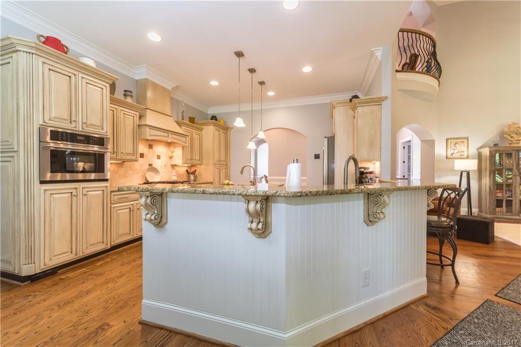 Windswept Cove - Residential