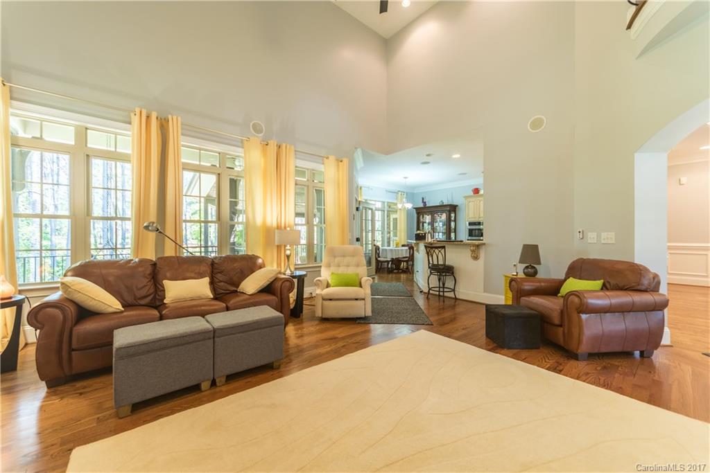 Windswept Cove - Residential