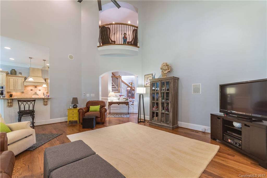 Windswept Cove - Residential