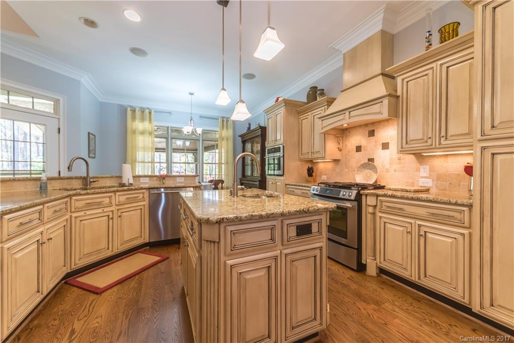 Windswept Cove - Residential