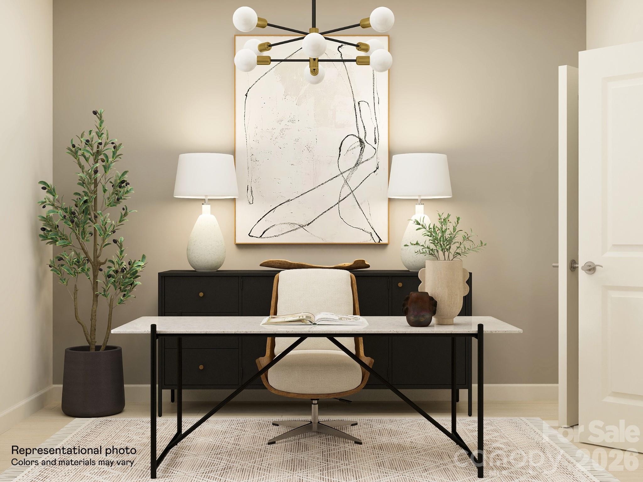 Roselyn - Residential