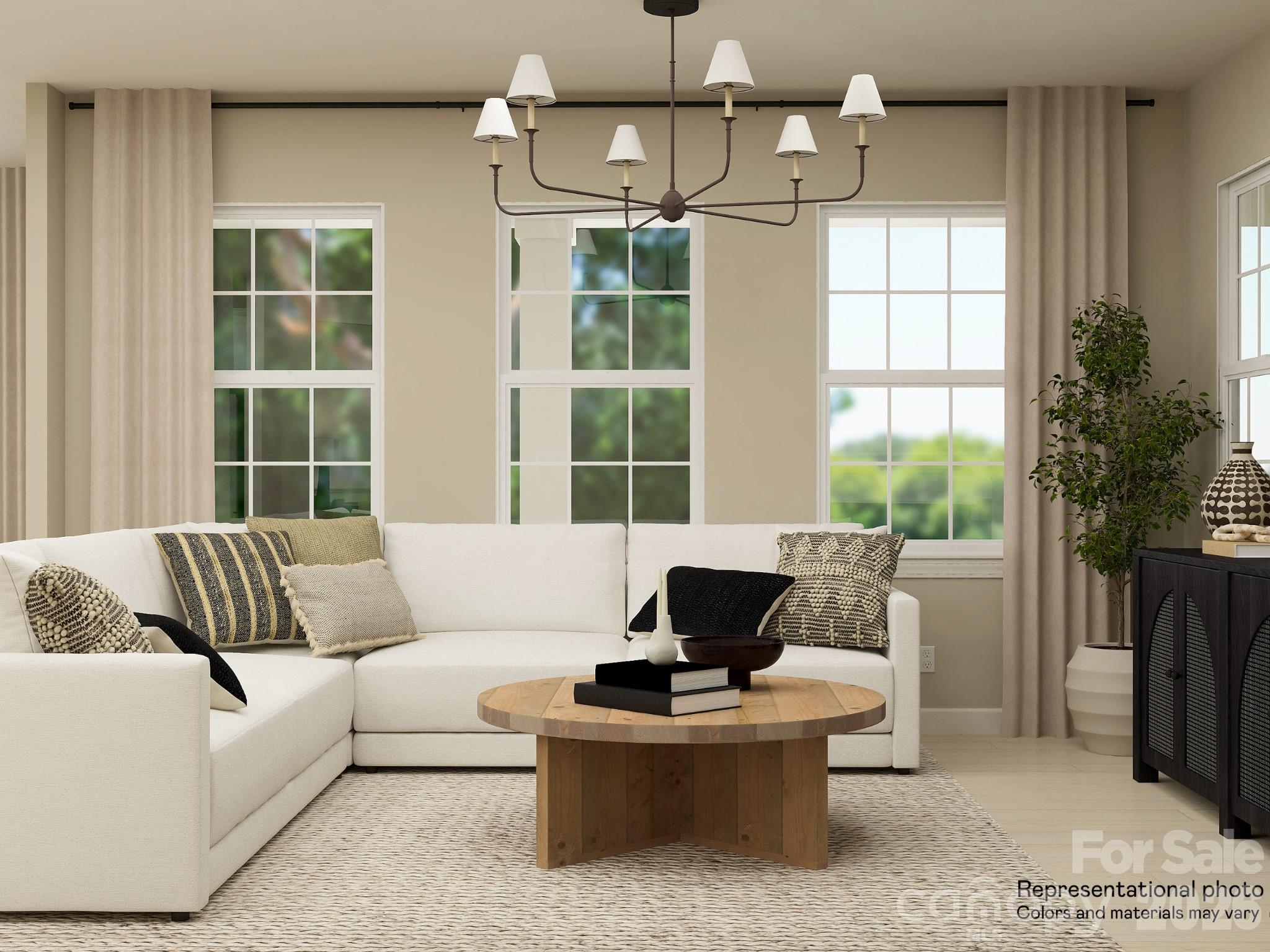 Roselyn - Residential